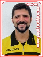 Massimiliano Urbini / Difensore Collinello